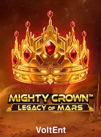 Mighty Crown at LAKY7 COM