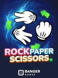 Rock Paper Scissors at LAKY7 COM