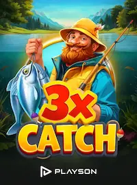 Catch at LAKY7 COM