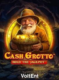 Cash Grotto at LAKY7 COM