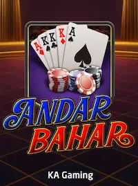 Andar Bahar at LAKY7 COM