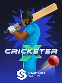 CricketerX CricketerX crash game at LAKY7 COM