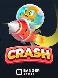 Crash Crash at LAKY7 COM