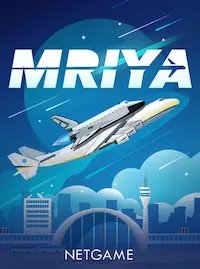 Mriya Mriya crash at LAKY7 COM