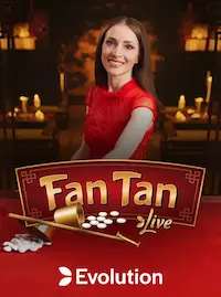Fan Tan at LAKY7 COM