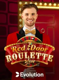 Red Door Roulette Red Door Roulette at LAKY7 COM