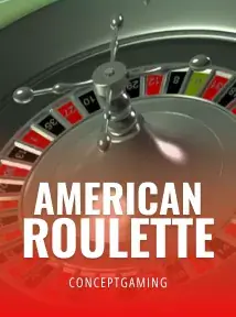 American Roulette American Roulette at LAKY7 COM