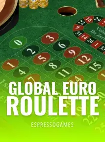 Global Euro Roulette Global Euro Roulette at LAKY7 COM