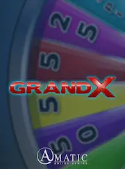 GrandX at LAKY7 COM