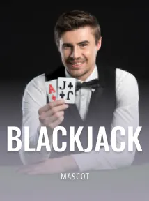 Live Blackjack at LAKY7 COM